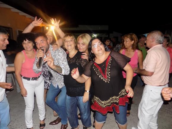 CUMPLEAÑOS GRACIELA ¨EVENTO PRIVADO¨