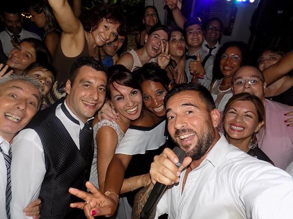 CASAMIENTO LORENA Y MARCOS ¨EVENTO PRIVADO¨