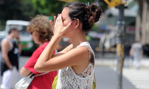 Consejos para evitar el golpe de calor ante las altas temperaturas