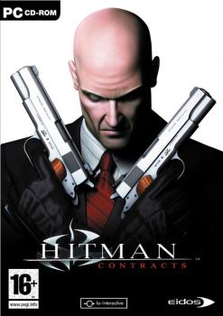 Hitman - contracts [pc]