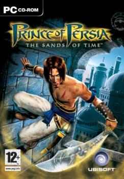 Prince of percia - the sands of time [pc]