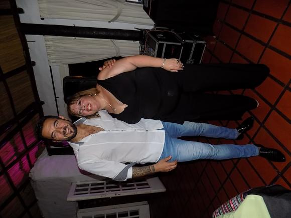CUMPLEAÑOS GRACIELA ¨EVENTO PRIVADO¨