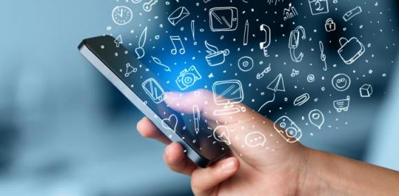 Celulares de antes vs Smartphones: ¿Vamos evolucionando?