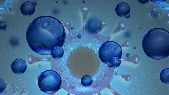 La OMS publicó una lista de bacterias resistentes a los antibióticos