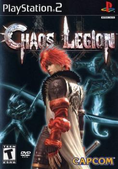 Chaos legion [ps2]