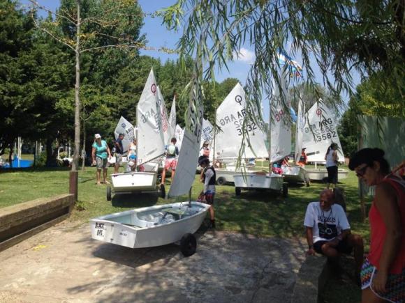 Primeras Jornadas del VELA FEST !