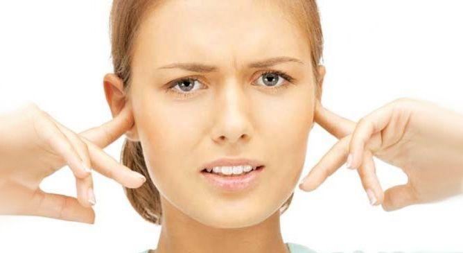 Entre el 10 y el 20% de la población mundial padece acúfenos