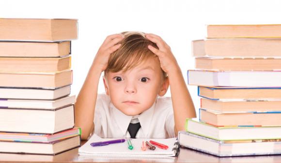 Consejos para tener una vuelta saludable al colegio