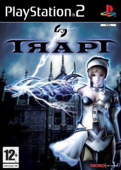 Trapt  [ps2]