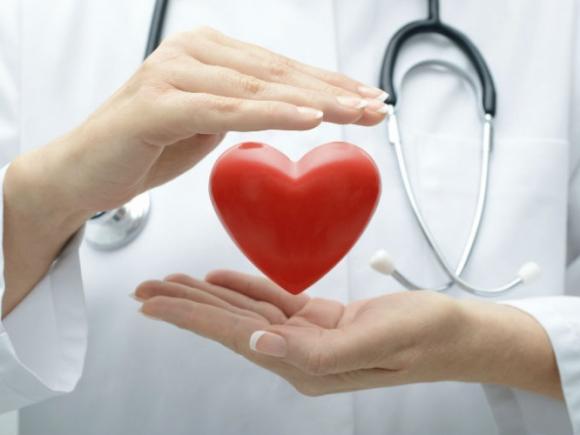 Convocan a una campaña contra las enfermedades cardiovasculares