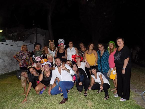 CUMPLE LILI ¨EVENTO PRIVADO¨