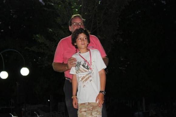 Optimist Principiantes VELA FEST!!!