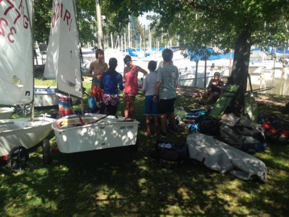 Viviendo VELAFEST!!!