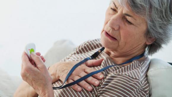 El estrés puede “destrozar” el corazón y las mujeres adultas son las más afectadas