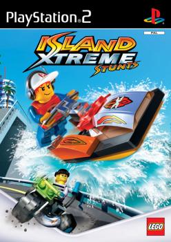 Island xtreme stunts [ps2]
