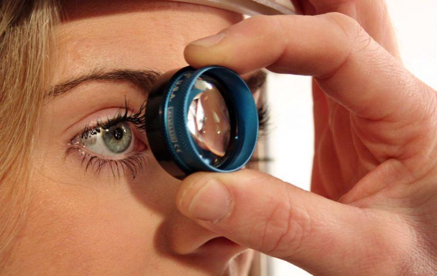 Glaucoma, el ladrón silencioso de la vista