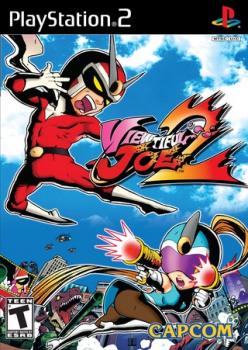 Viewtiful joe 2 [ps2]