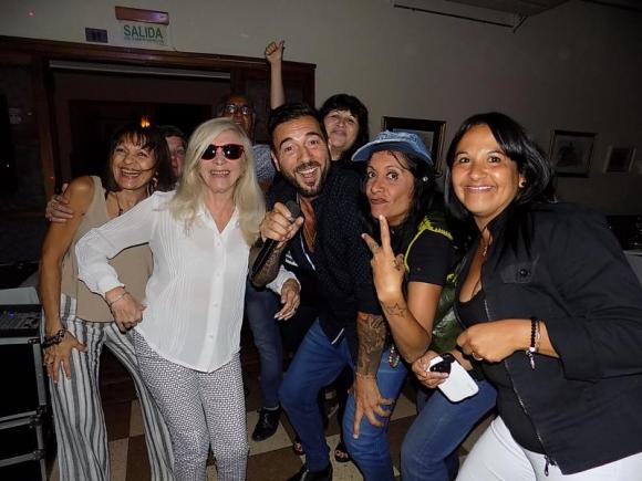 ¨DIA DE LA MUJER ¨ EN VIVANCO