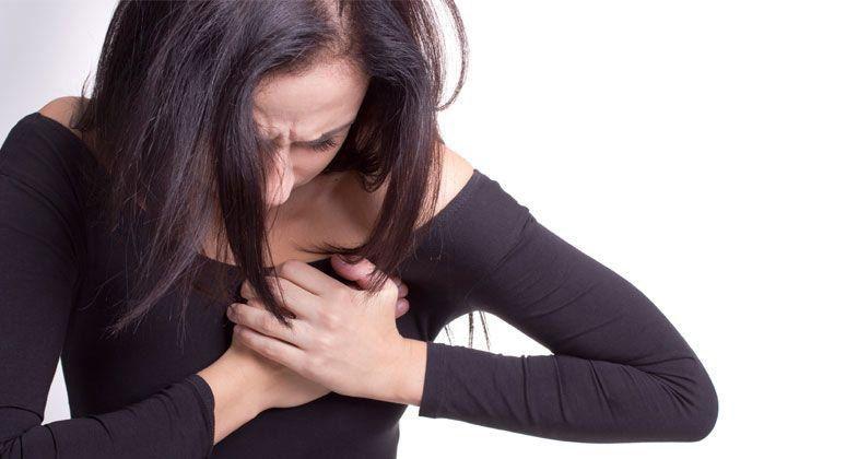 Las mujeres también nos enfermamos del corazón