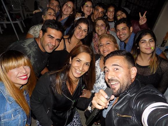 CUMPLEAÑOS DE LEO ¨EVENTO PRIVADO¨