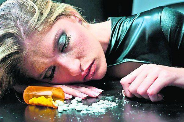 OMS: El consumo de drogas causa 500 mil muertes anuales