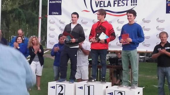 Entrega de premios