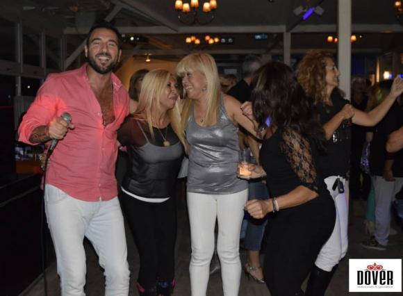 EVENTOS SHOWS ESTA SEMANA (RESERVAR Y COMPARTIR)