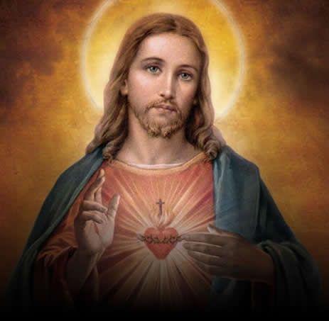 Devoción al Sagrado Corazón