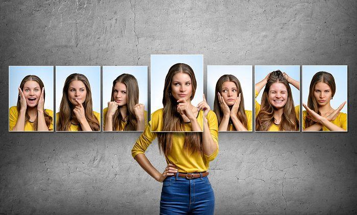 ¿Que nos quieren decir las emociones?