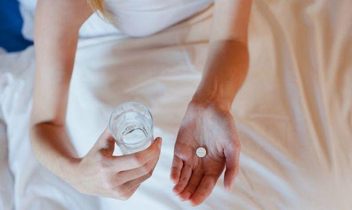 AINEs: Su uso excesivo aumentaría las probabilidades de un paro cardíaco