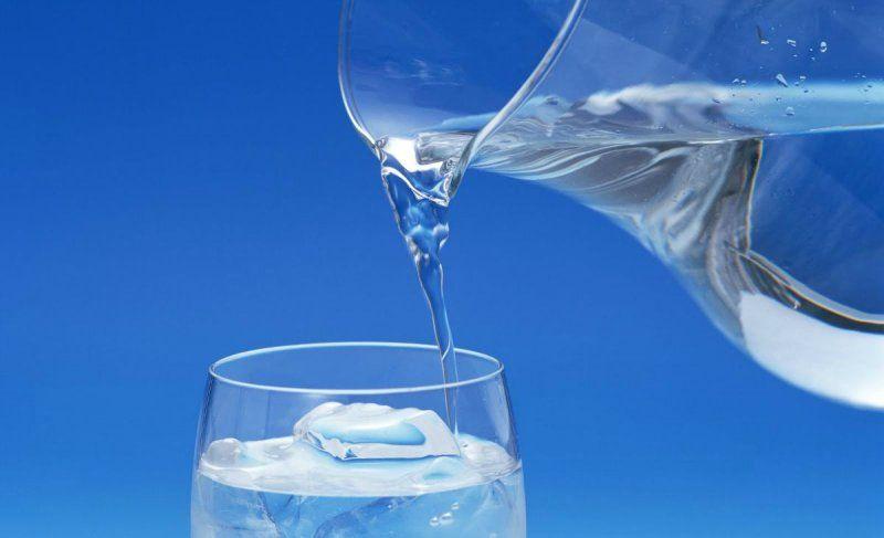 ¿SABÍAS QUÉ SIGNIFICA AGUA SEGURA?