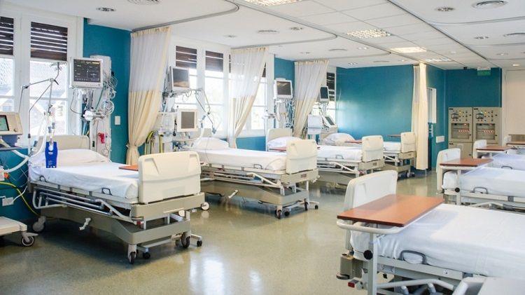 CABA: Abrió una sala de rehabilitación pediátrica gratuita