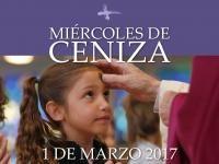 Miércoles de Ceniza