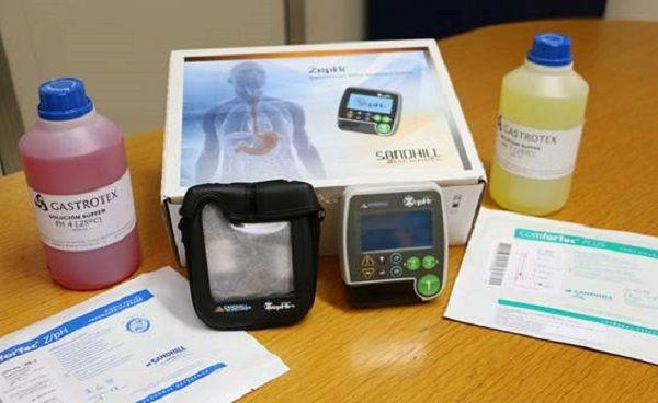 El Hospital Materno Infantil de San Isidro suma equipamiento con alta tecnología