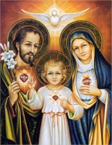 La devoción a San José es inseparable de la devoción de María Santísima