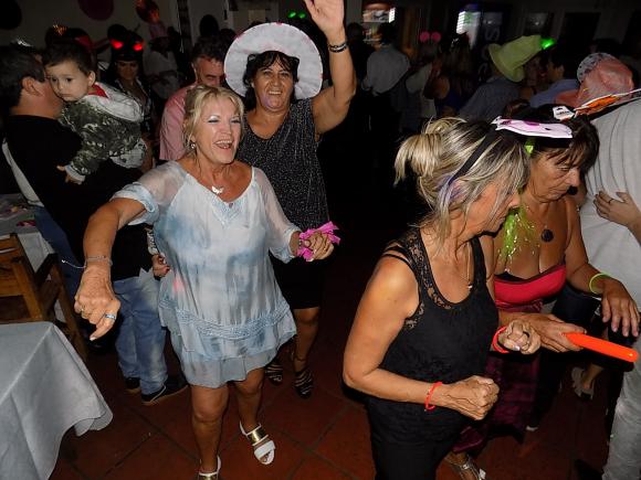 CUMPLEAÑOS ELSA ¨EVENTO PRIVADO¨