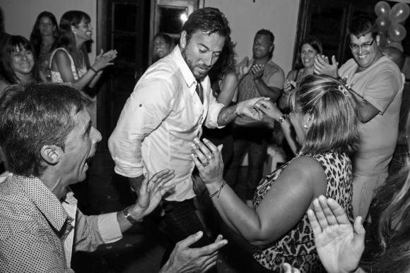 SHOWS EVENTOS ESTA SEMANA (RESERVAR Y COMPARTIR)