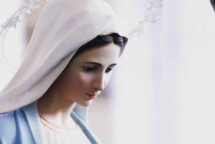 MENSAJE del 25 de marzo de 2017