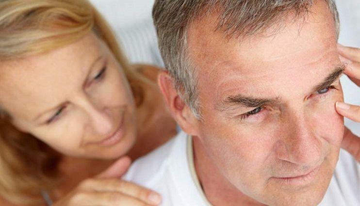 Los trastornos hormonales más comunes en los hombres