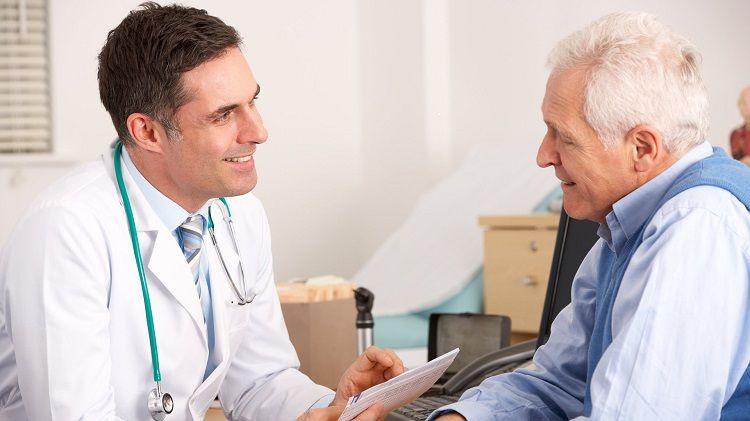 Por qué el envejecimiento nos hace más vulnerables a las infecciones