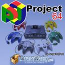 Emulador para juegos del 64