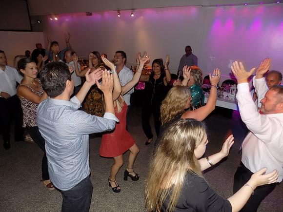 BODAS DE ORO ¨EVENTO PRIVADO¨