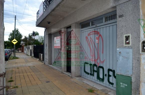 Local/Depósito y/o Cochera (Beccar)