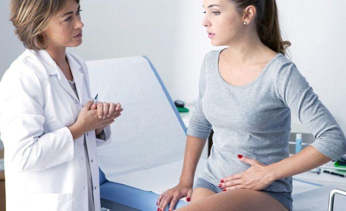 El síndrome de intestino irritable tiene una prevalencia más alta en mujeres