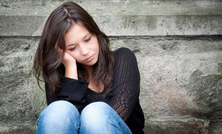 Depresión: Test para saber si se necesita ayuda