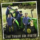Tigres del norte la granja