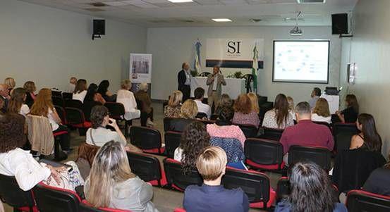 En San Isidro se realizó el Tercer Encuentro Internacional de Grupos Multifamiliares