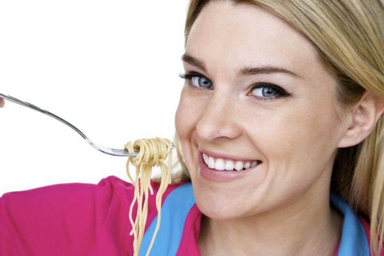 Una buena alimentación es clave para los primeros fríos