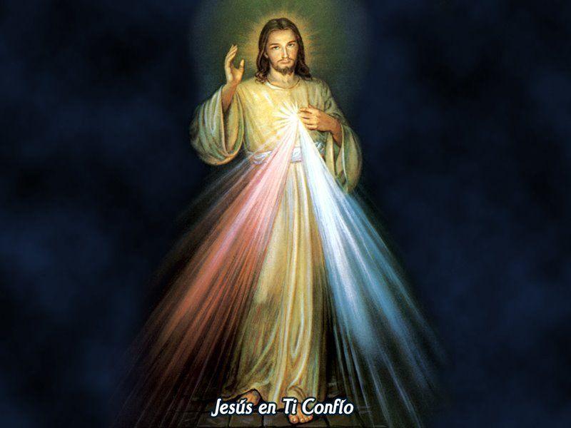 Novena a la Divina Misericordia