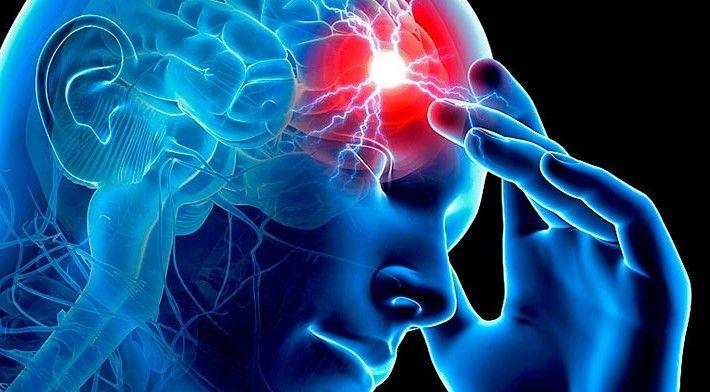 La obesidad y el bajo peso están vinculados con mayor riesgo de migraña